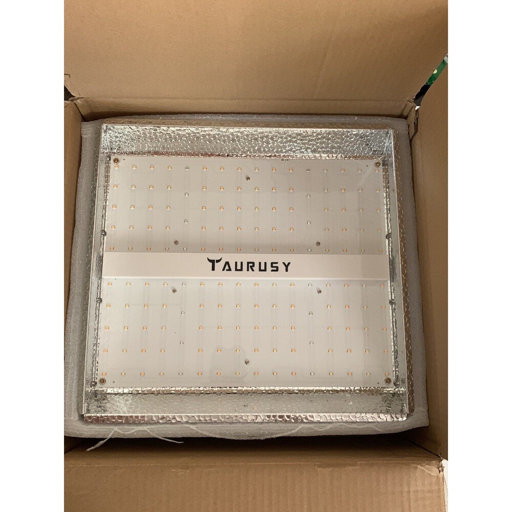 TAURUSY LED grow Lights TSL300